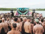 Norovirus Outbreak at Sex-Positive Euro Music Festival Affects Dozens