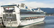 Norovirus Outbreak Hits Princess Cruise Ship Ruby Princess, 125 Ill