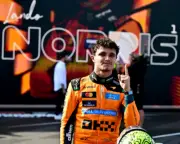 Norris wins Hungarian GP as McLaren chief praises his development