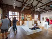 North East Art Charity New Light Announces Closure After Funding Blow