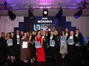 North East Business Awards 2026 Regional Winners Announced