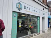 North East Games Shop Creates Safe Space for Home-Educated Children
