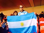 North East Households Split as England Face Argentina in World Cup Semi-Final