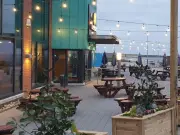 North East seaside restaurant Beefeater to close in September