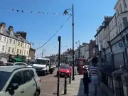 North East Seaside Town Tynemouth Called 'Unreal' by American Visitor