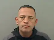 North East thug jailed for headbutting woman and biting her fingers