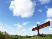 North East Towns Miss Out on UK's First Town of Culture Bid