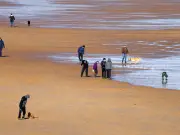 North East Weather: UK Heatwave Alert Issued, Region Stays Cooler