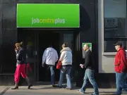 North Lanarkshire jobs market shows encouraging signs of improvement