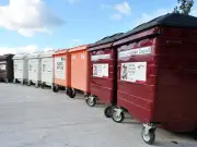 North Lanarkshire Ranks 10th for Bulky Waste Charges in Scotland