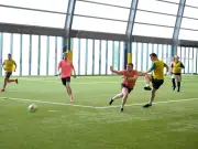 North Lanarkshire Suicide Prevention Football Tournament Returns for 2026