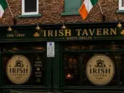 North Shields Pub Bloom & Berry to Rebrand as Irish Tavern