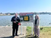 North Tyneside Council Installs 12 Emergency Throwlines for Water Safety
