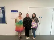 North Tyneside theatre group tackles 'medical misogyny' through art