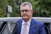 Northern Ireland Assembly Launches Review into Jeffrey Donaldson Allegations