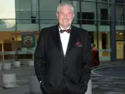 Northern Irish broadcaster Gerry Kelly dies aged 77