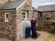 Northumberland B&B on Hadrian's Wall expands after investment deal