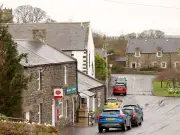 Northumberland Coastal Village Embleton Gets £1.3M for Four Affordable Homes