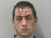Northumberland danger driver avoids prison after 130mph police chase