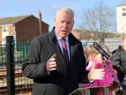 Northumberland MP Ian Lavery Backs Ban on Second Jobs for MPs