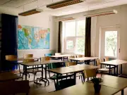 Northumberland Schools Face Financial Strain as Cash Reserves Drop by Half