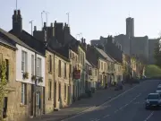 Northumberland village Warkworth home to UK's best hidden gem beach
