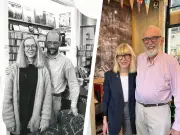 Northumberland's Barter Books celebrates 35th anniversary as global attraction