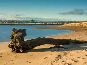 Northumberland's Warkworth Beach Named UK's Top Hidden Gem for Summer 2026