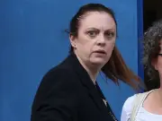 Northumbria detective denies 'all men are rapists', says curfew remark was joke