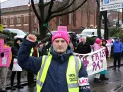 Northumbria University Staff Outraged at Job Cuts After Pensions Row