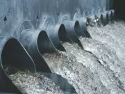 Northumbrian Water to Pay £550,000 After Two Pollution Incidents