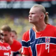 Norway angry at FIFA over hotel before England World Cup quarter-final