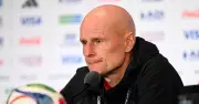 Norway Boss Solbakken Blasts FIFA Over England Goal Controversy in World Cup Quarter-Final