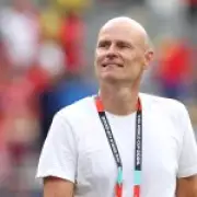 Norway boss Solbakken died for seven minutes before miraculous revival