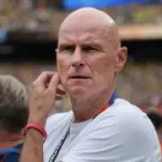 Norway boss Solbakken dismisses Ryerson injury fears ahead of England World Cup quarter-final