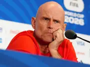 Norway Boss Solbakken Sends Heartfelt Message to Kevin Keegan