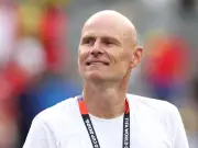 Norway boss Solbakken survived heart attack, clinically dead for 7 minutes