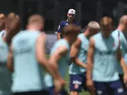 Norway Camp Chaos: Sickness, Hotel Move, FIFA Complaint Before England Clash