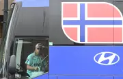 Norway camp hit by sickness bug ahead of England World Cup quarter-final
