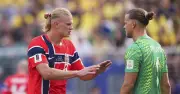Norway Camp Rift: Sorloth Unhappy with Role Ahead of England Clash