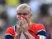 Norway Chaos Before England Clash; FIFA Rejects France Appeal; Mexico Appoints Márquez