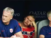 Norway Doctor Denies Erling Haaland Illness Rumours After World Cup Loss to England