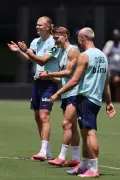 Norway Doctor Reassures Fans: All Players Fit for England Clash