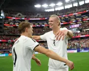 Norway Finally Live Up to World Cup Billing Ahead of Brazil Reunion