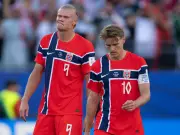 Norway Hit by Sickness Ahead of England World Cup Quarter-Final