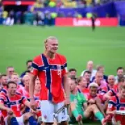 Norway Hit by Sickness Bug Before World Cup Quarter-Final vs England