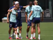 Norway Moves Hotel Before England World Cup Clash Amid Sickness and Noise Issues
