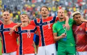 Norway Squad Guide: Key Players for World Cup Quarter-Final vs England