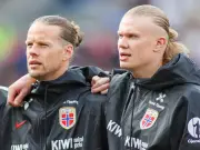 Norway Star Confirms Sickness Bug Ahead of England World Cup Quarter-Final