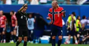 Norway Star Slams Referee Over 'Bitter' Decisions in England Loss